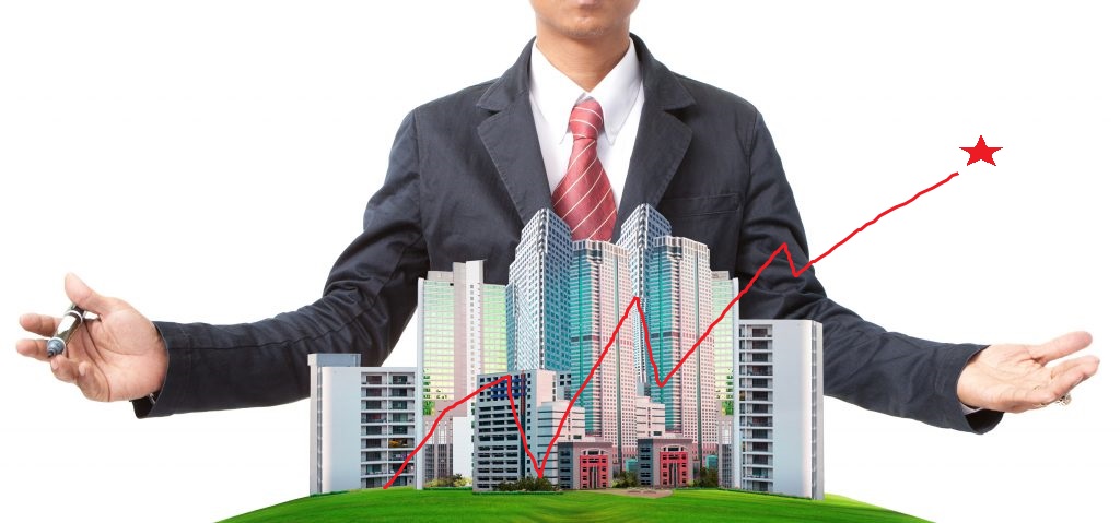 ekenomi lesu, peminat apartemen tetap membaik